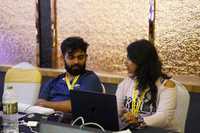 Build On Aptos Hackathon