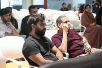 Grafana & Friends Meetup in Kochi